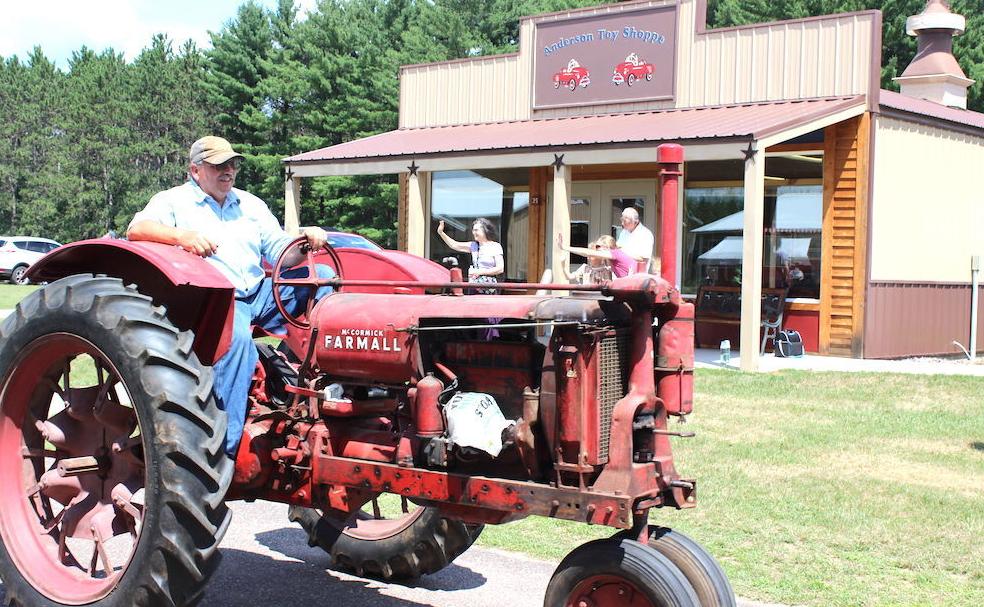 Heritage Days